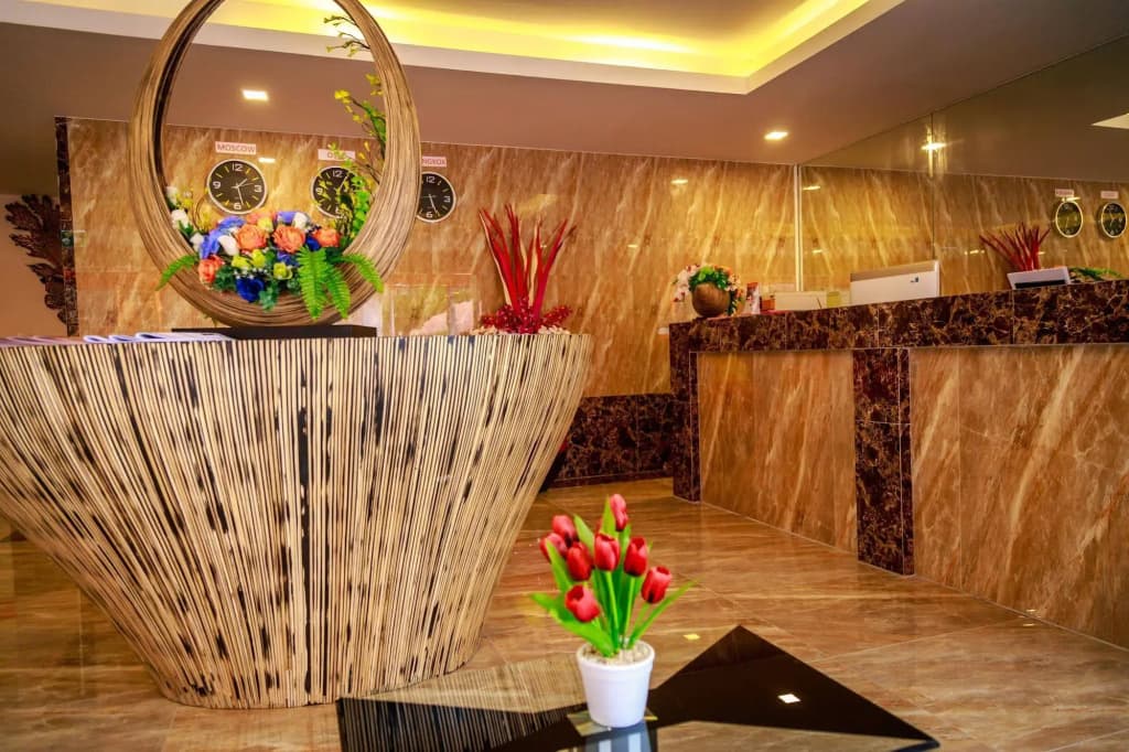 Hotel photo 11