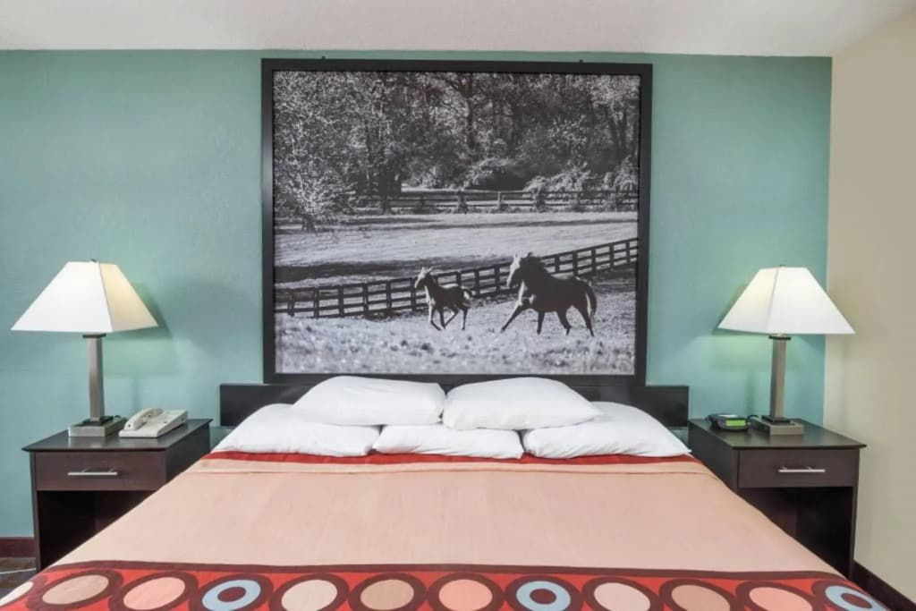 Hotel photo 20