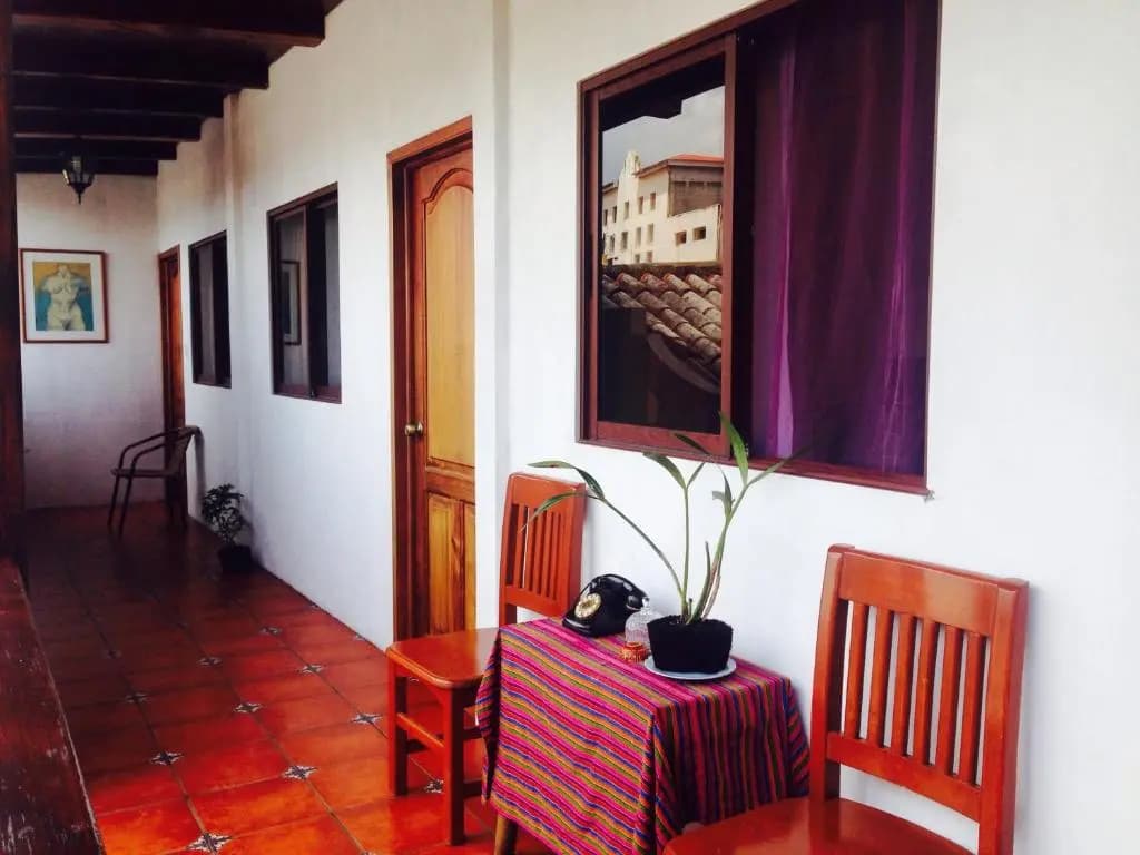 Hotel photo 6