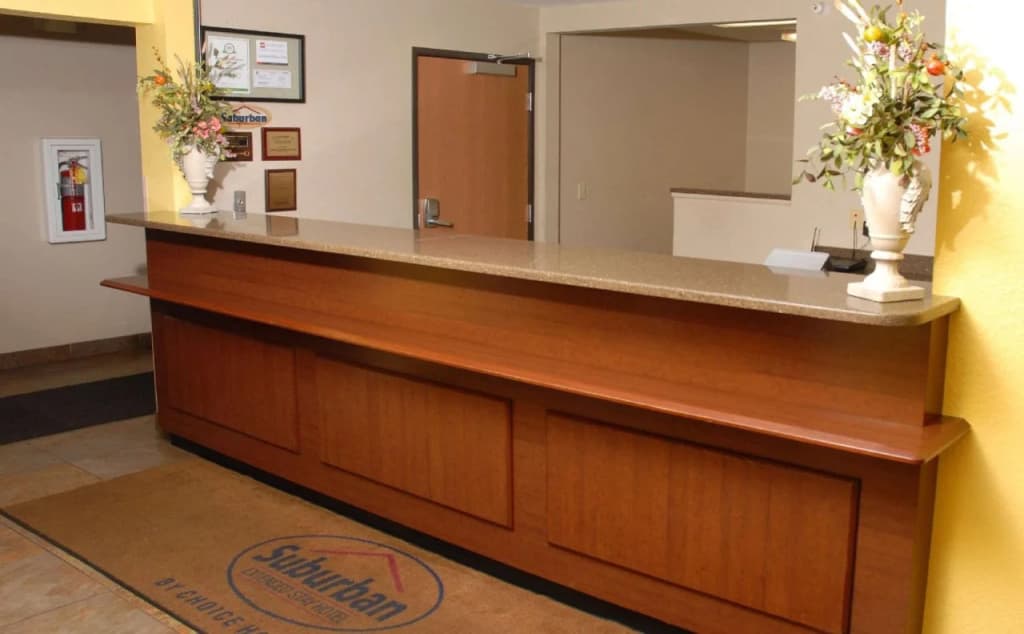 Hotel photo 11