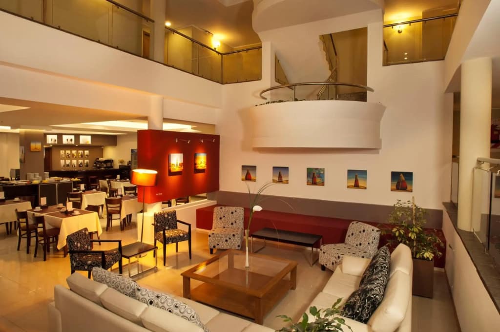 Hotel photo 27