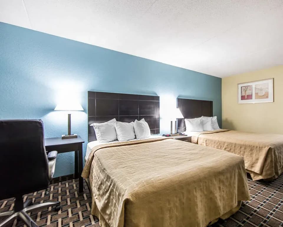 Hotel photo 2