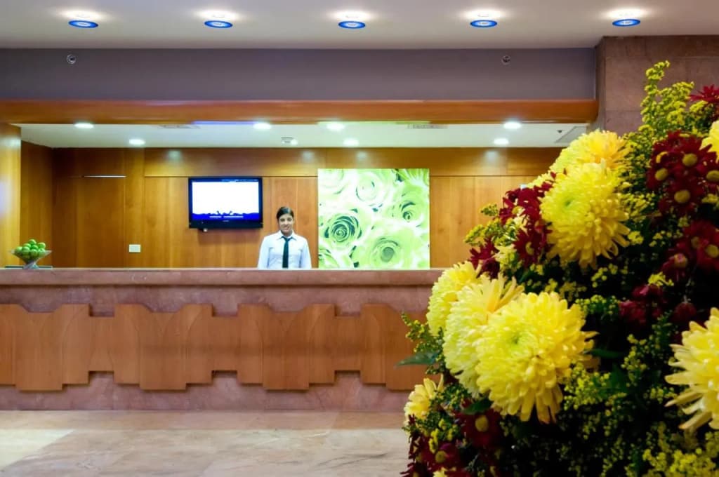 Hotel photo 1