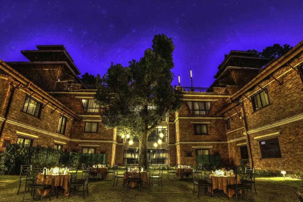 Hotel photo 1