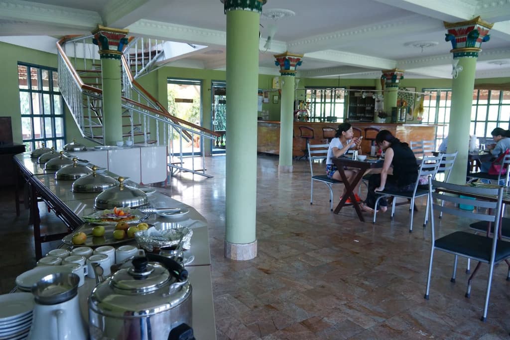 Hotel photo 23