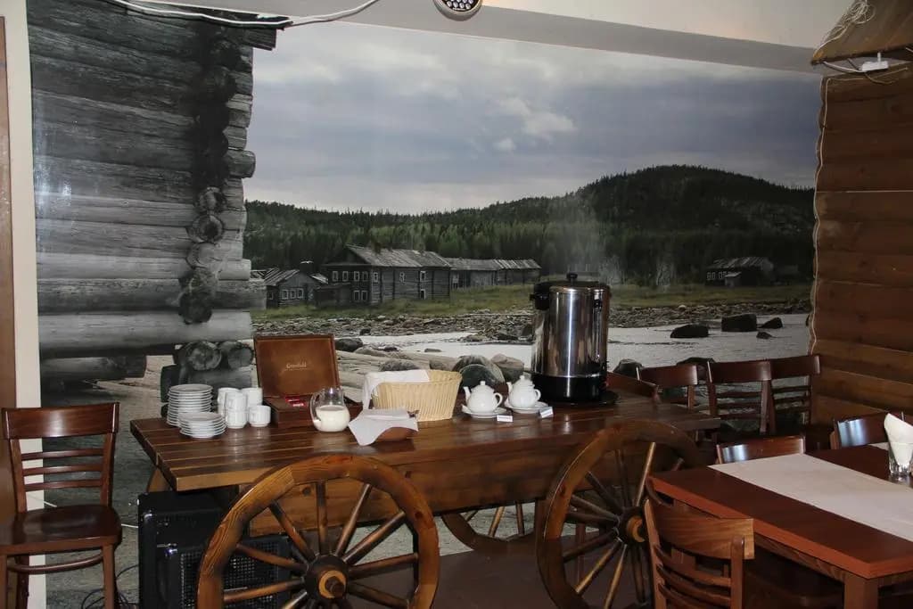 Hotel photo 19