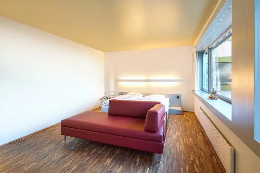 Standard Family room