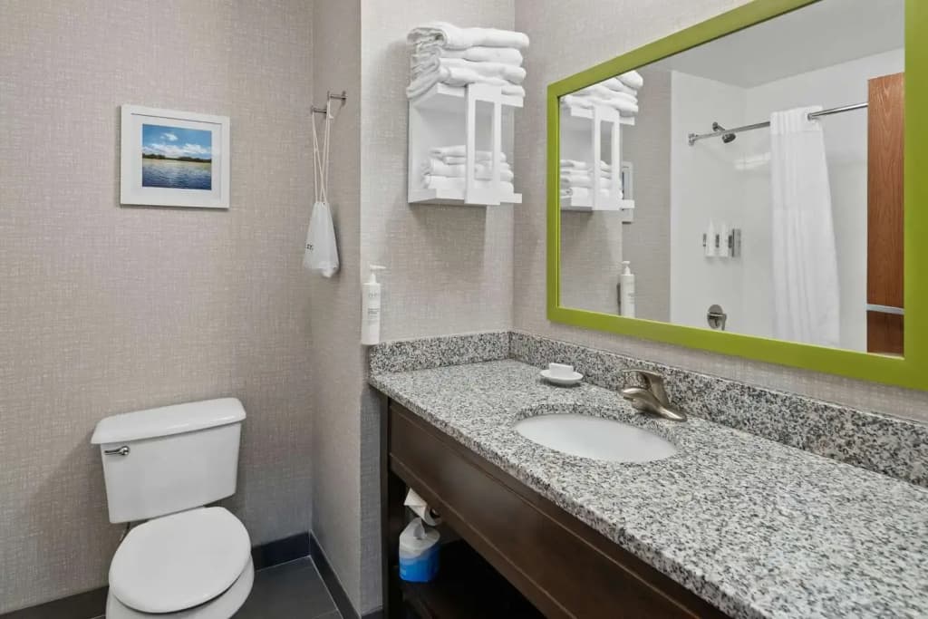 Hotel photo 9