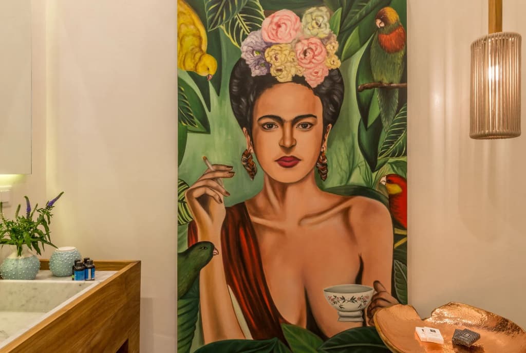 Hotel photo 16