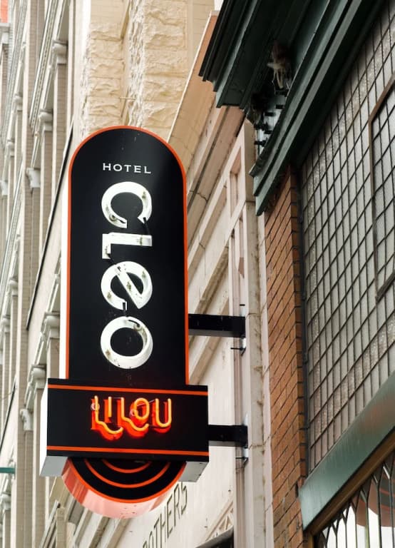 Hotel photo 1