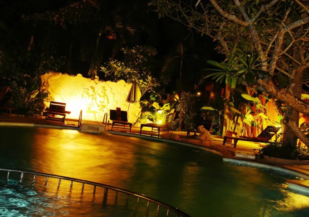 Hotel photo 6