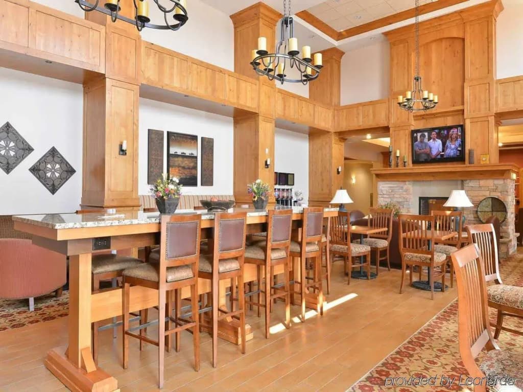 Hotel photo 20