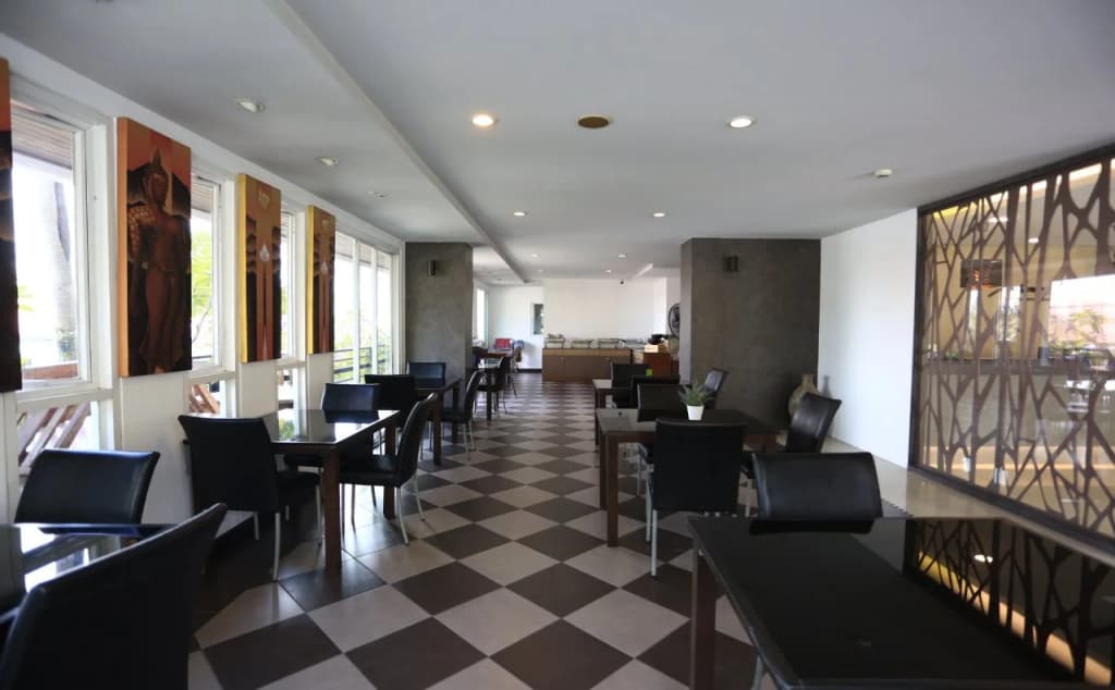 Hotel photo 20