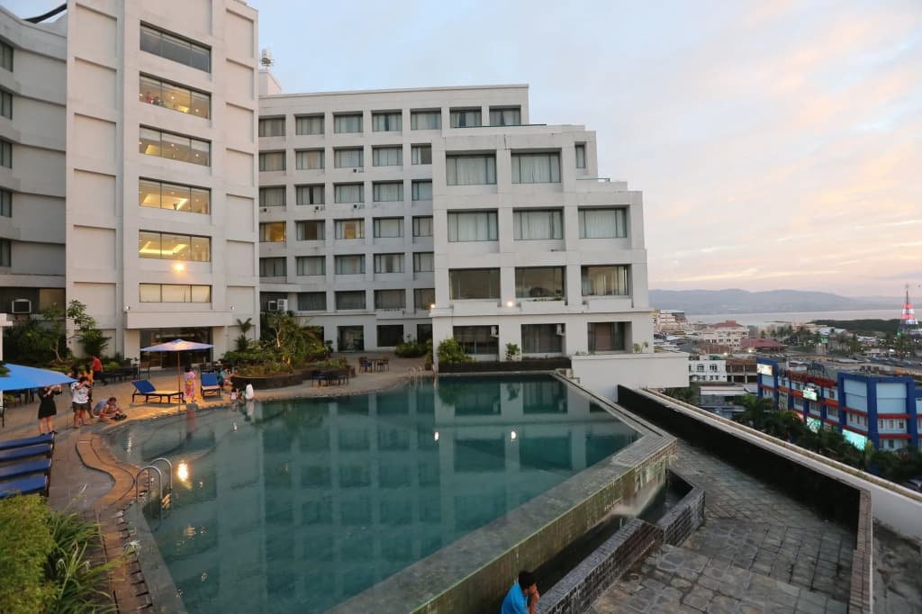Hotel photo 26
