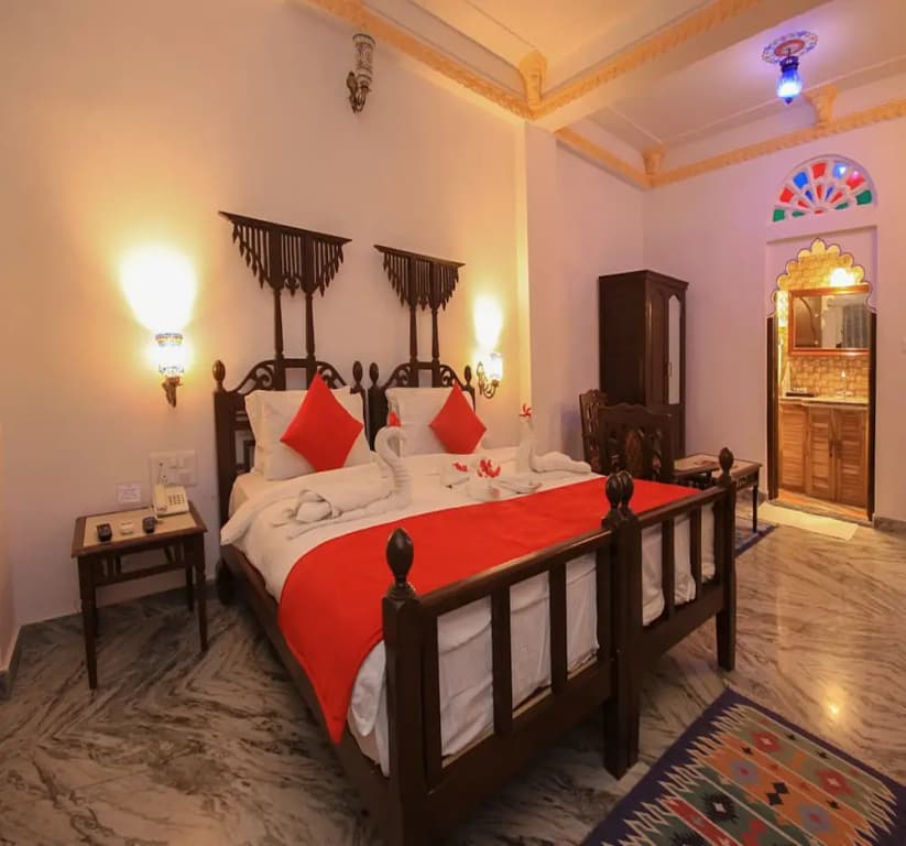 Hotel photo 4