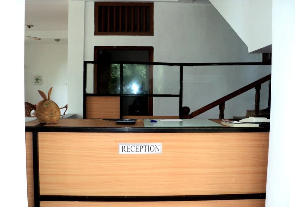 Hotel photo 7