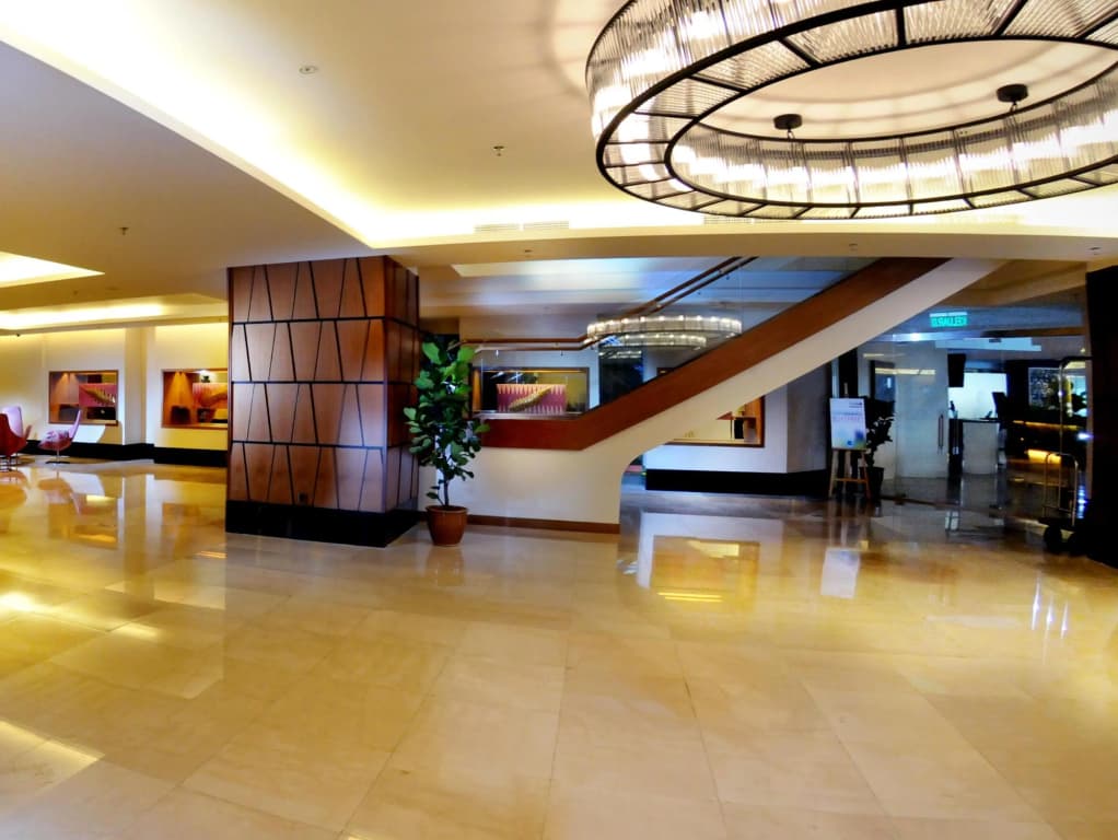 Hotel photo 13