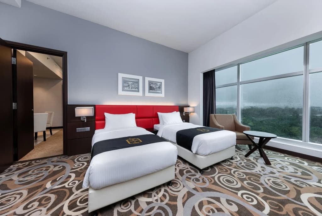 Hotel photo 2