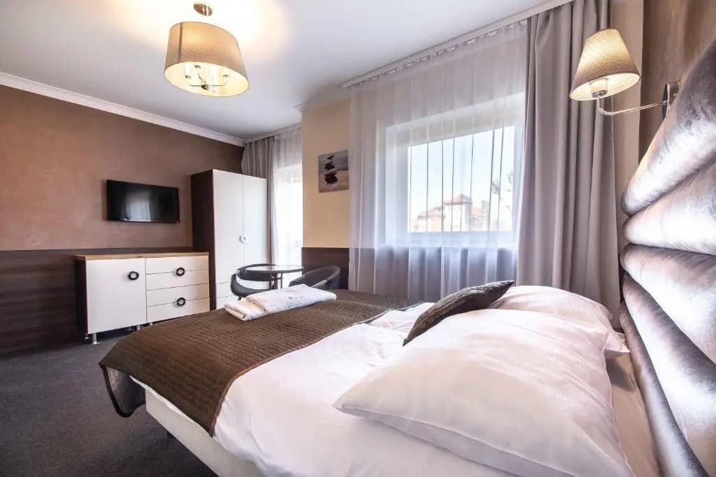 Hotel photo 22