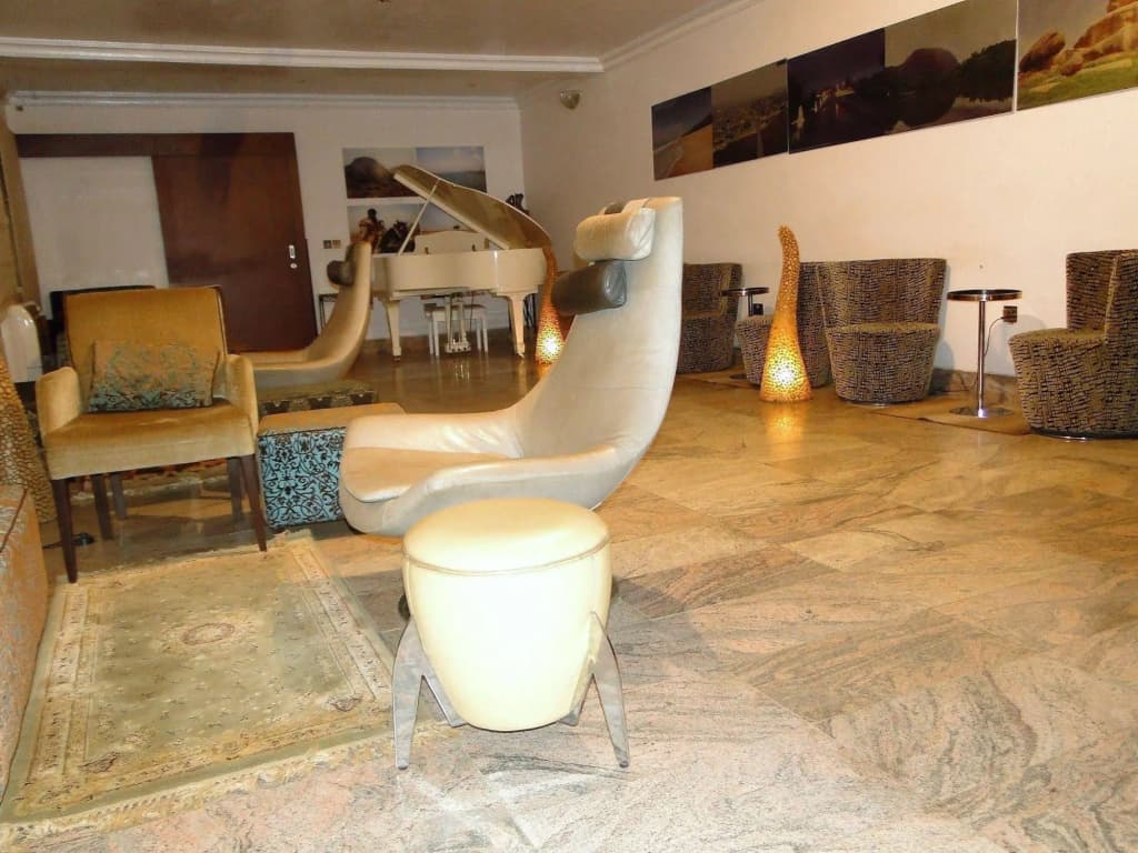 Hotel photo 1