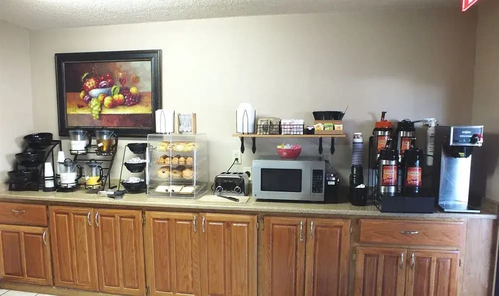 Hotel photo 14