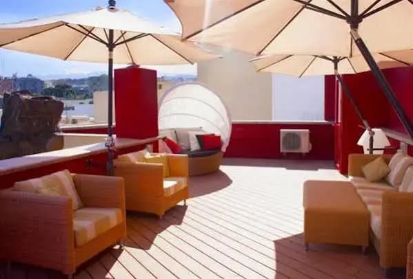 Hotel photo 13