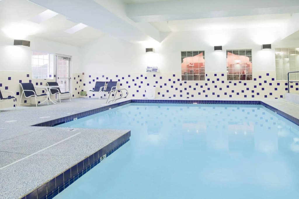 Hotel photo 17