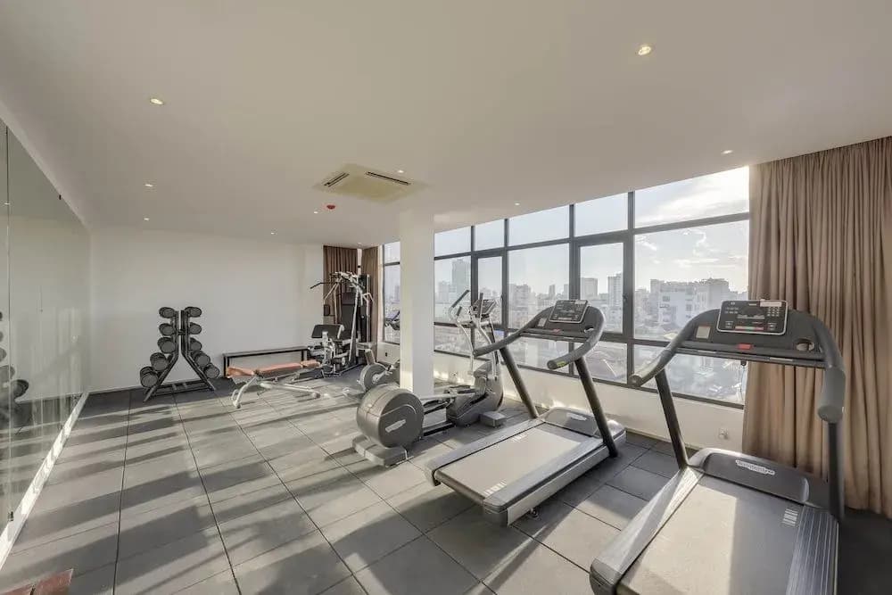 Hotel photo 20