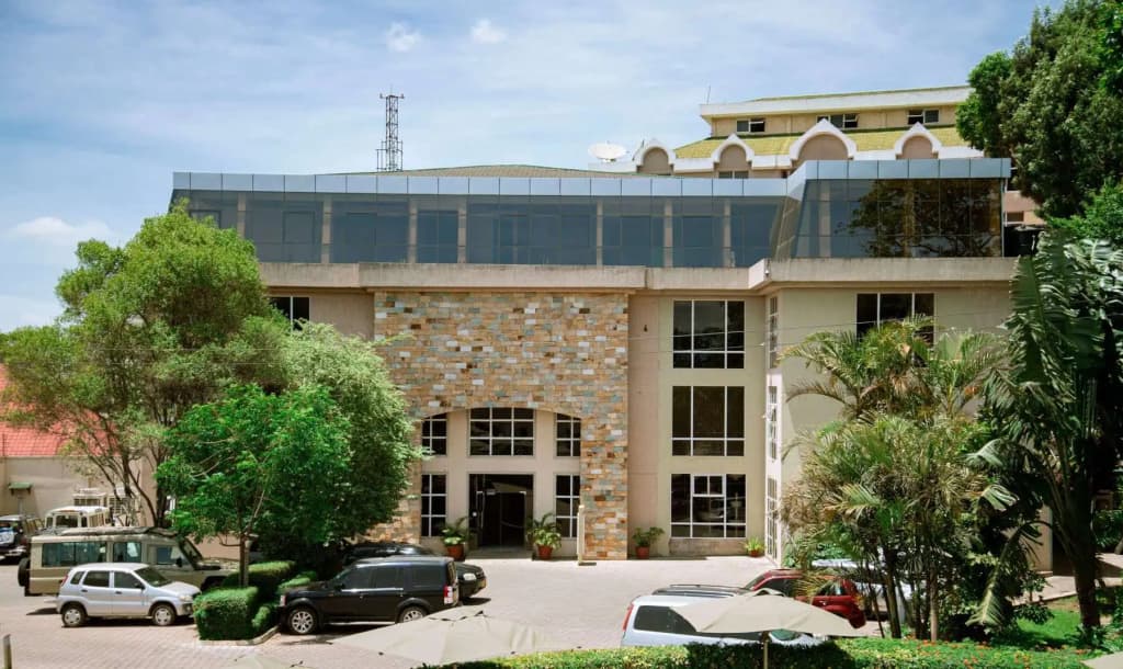 Hotel photo 1