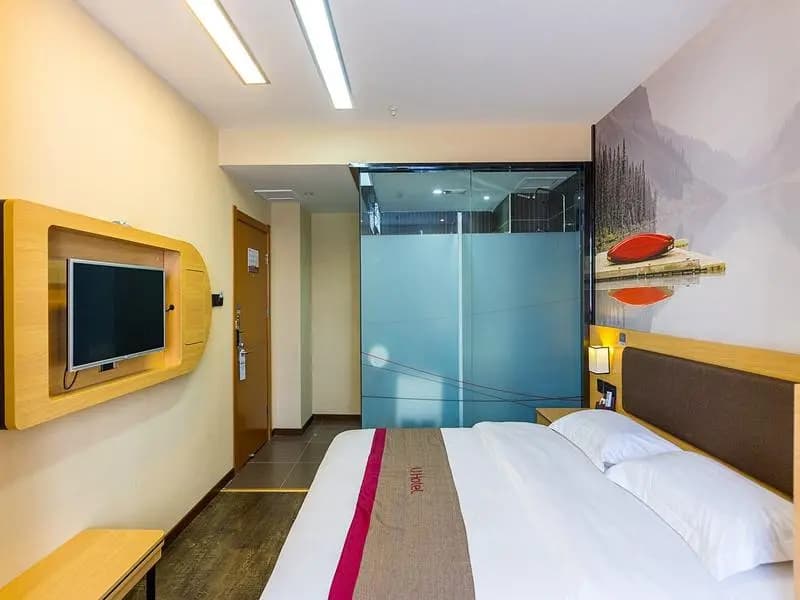Business room