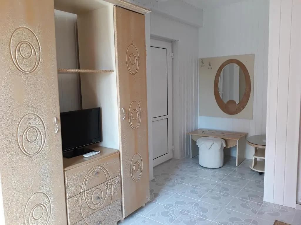 Standard Double room full double bed