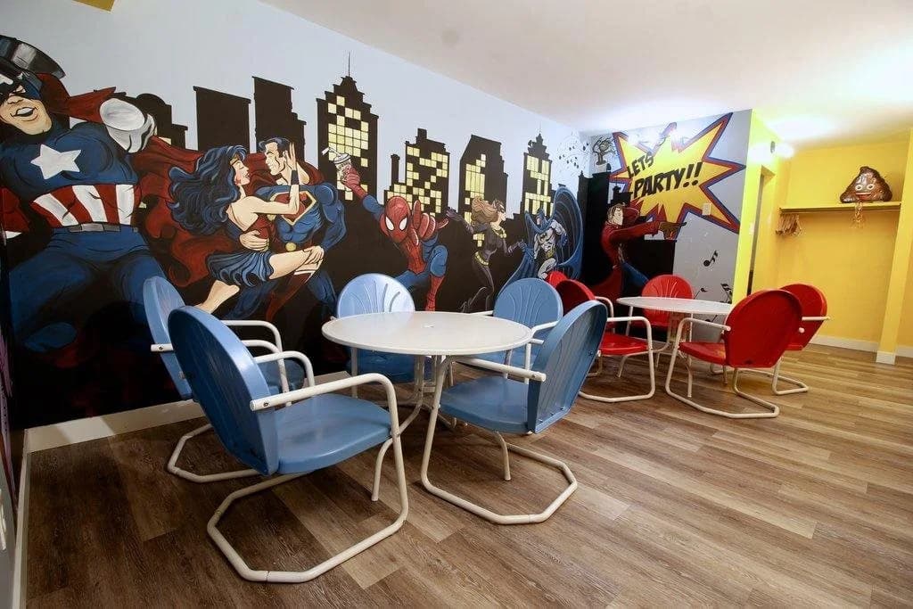 Hotel photo 17