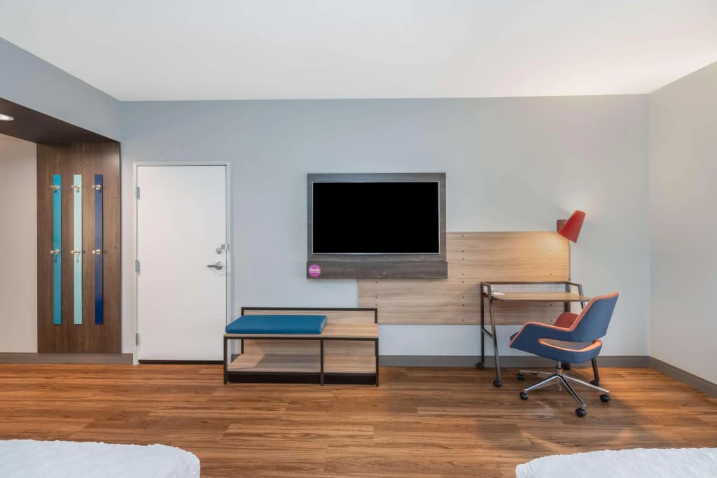 Hotel photo 7