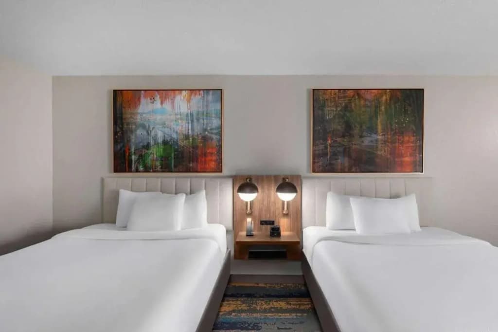 Hotel photo 5