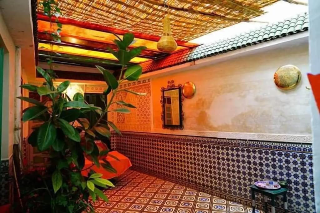 Hotel photo 13