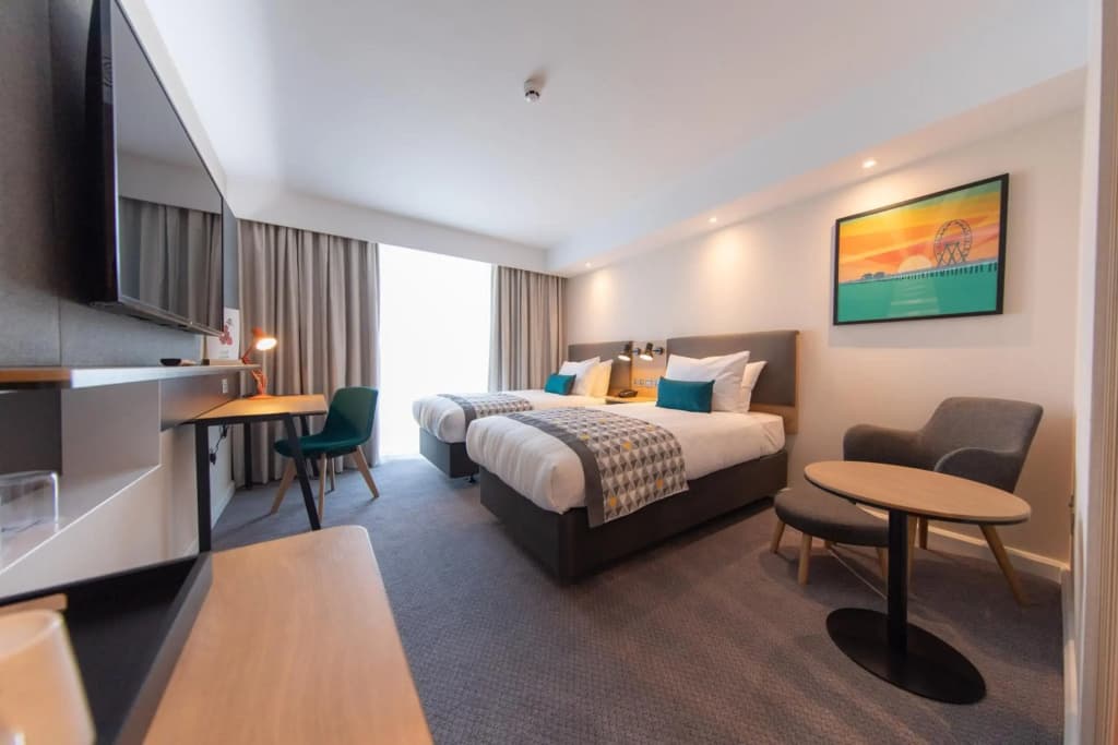 Hotel photo 3