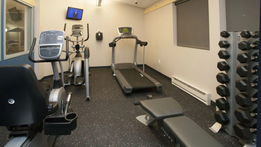 Hotel photo 20