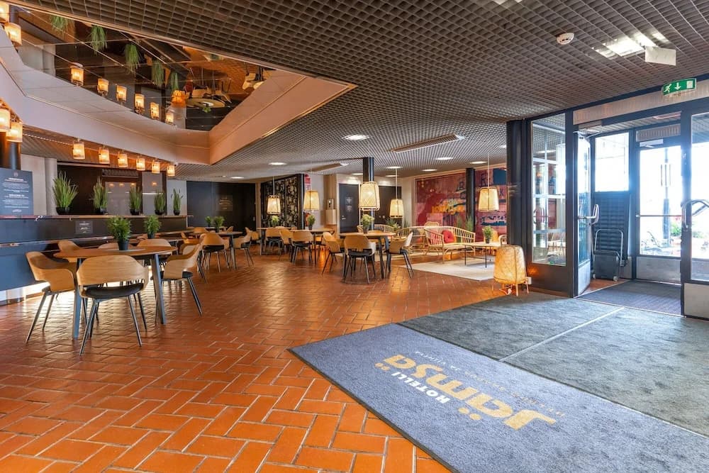 Hotel photo 20