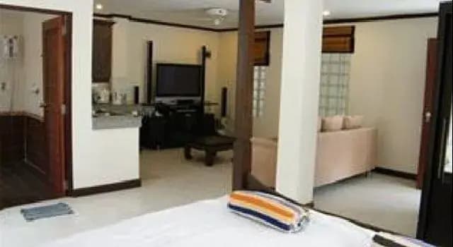 Hotel photo 21