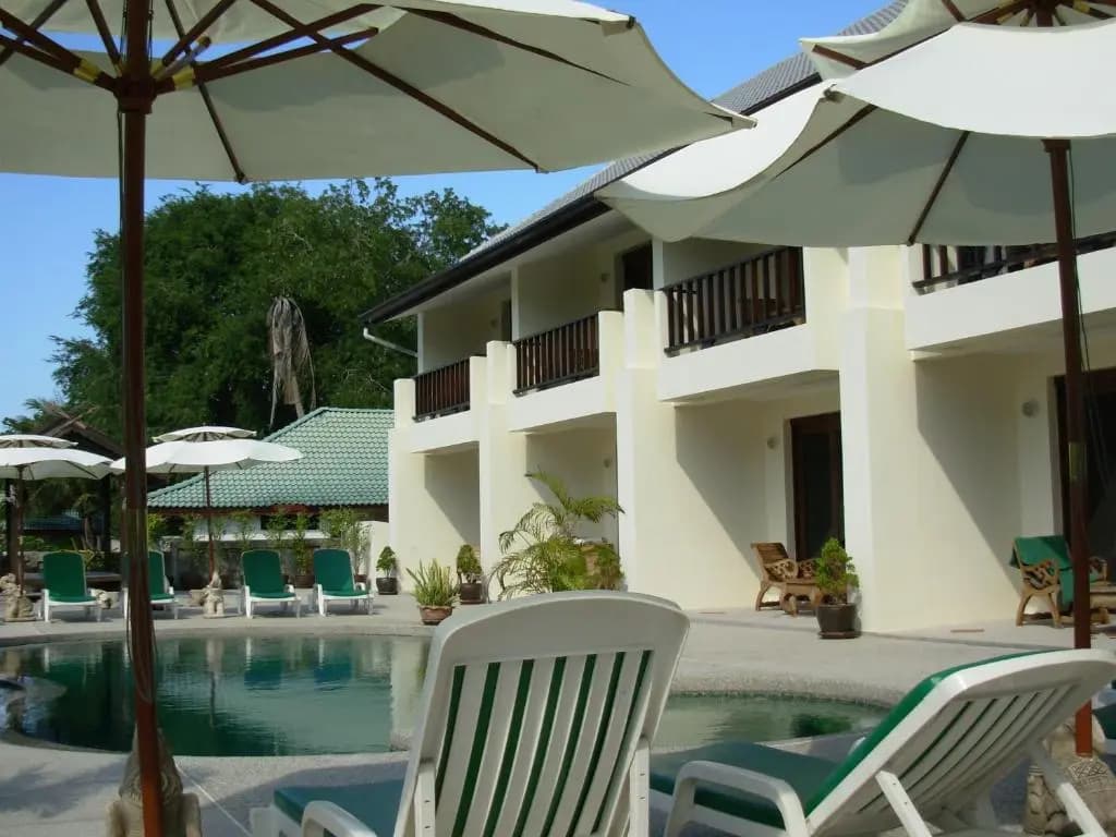Hotel photo 11