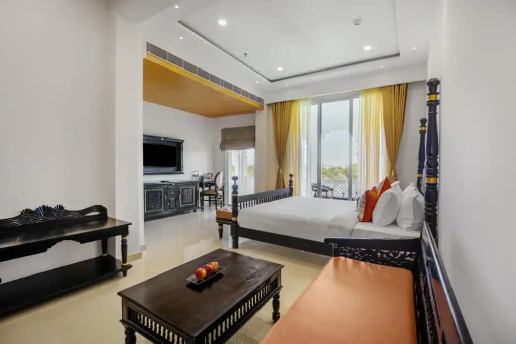 Hotel photo 7