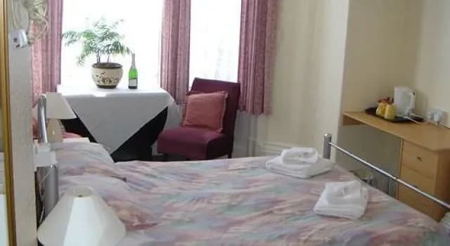 Hotel photo 19