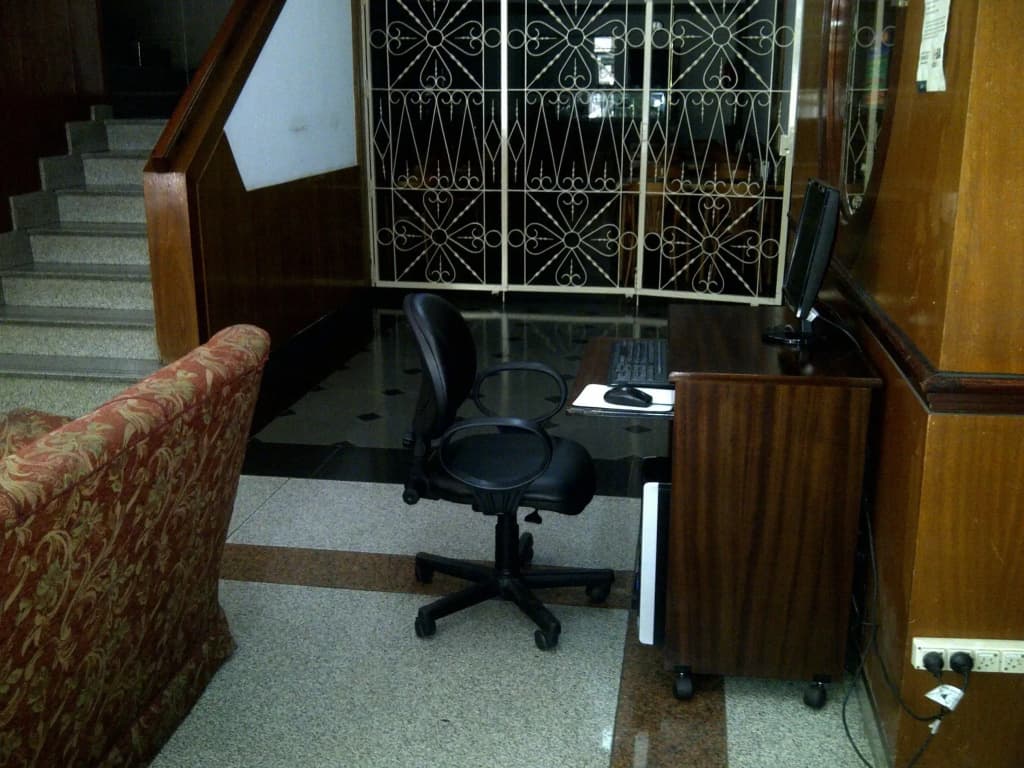 Hotel photo 13