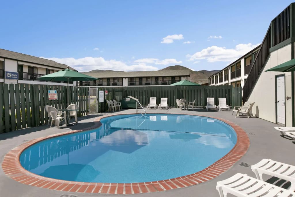 Hotel photo 11