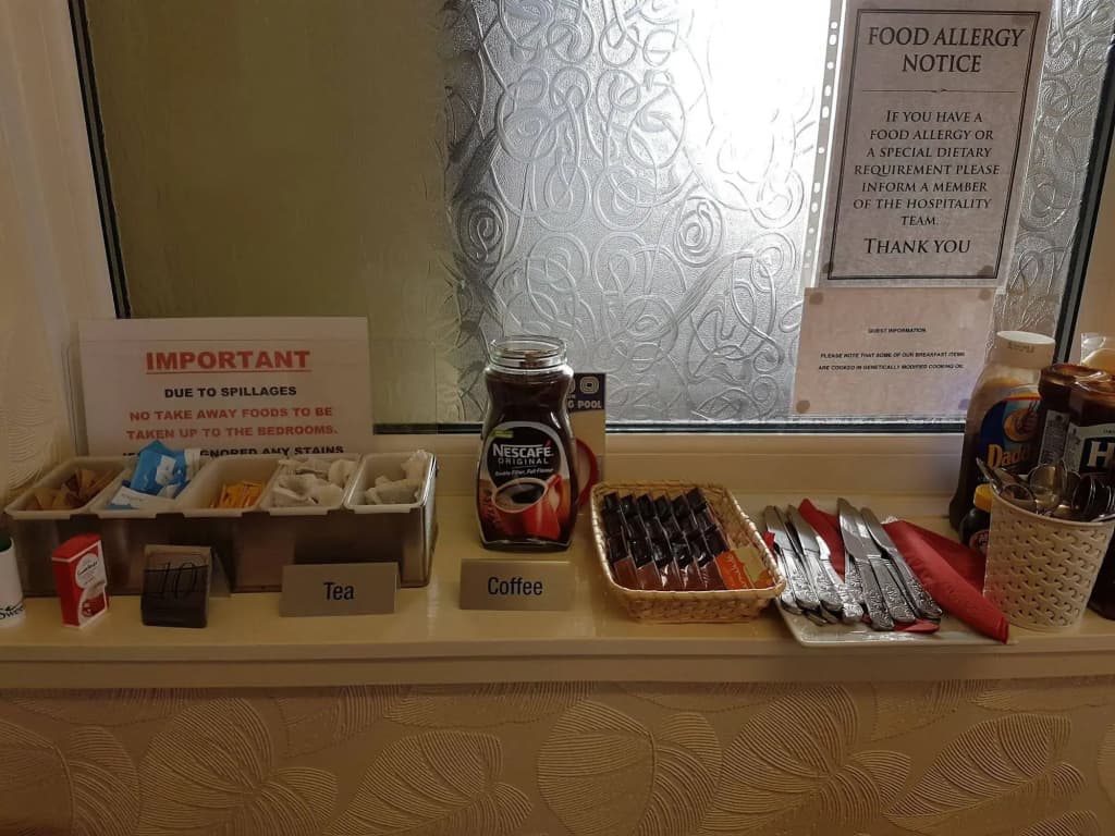 Hotel photo 35