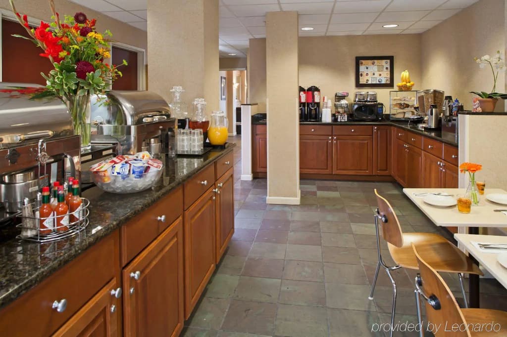 Hotel photo 9