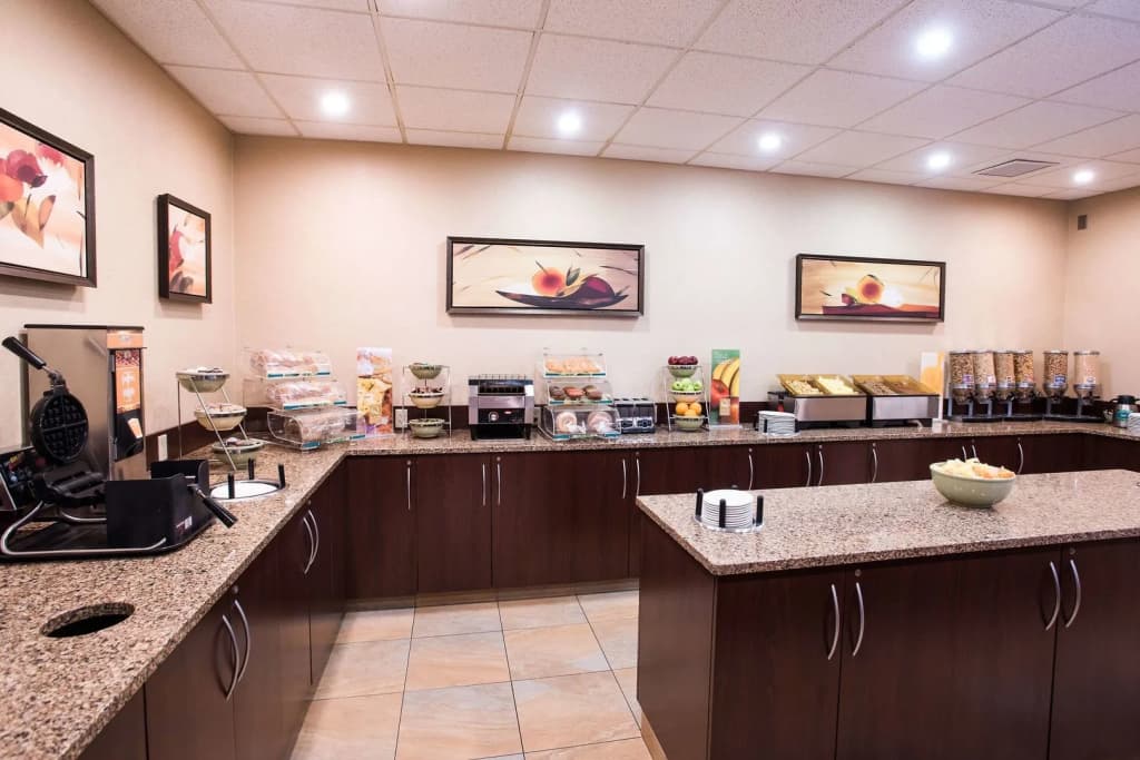 Hotel photo 21