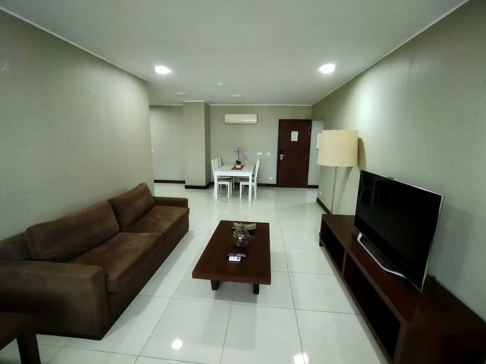Luxury Studio
