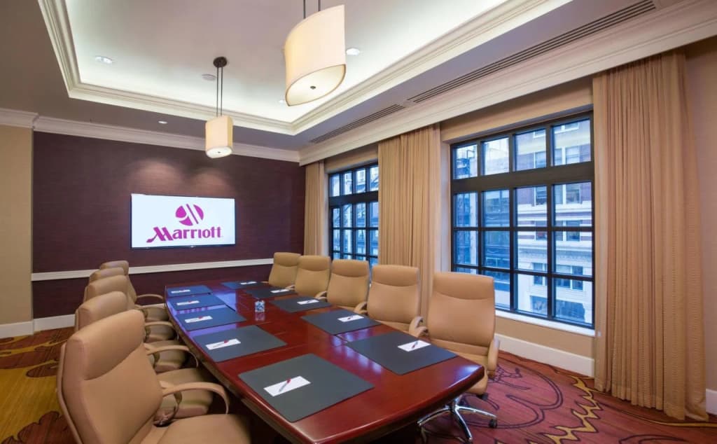 Hotel photo 18