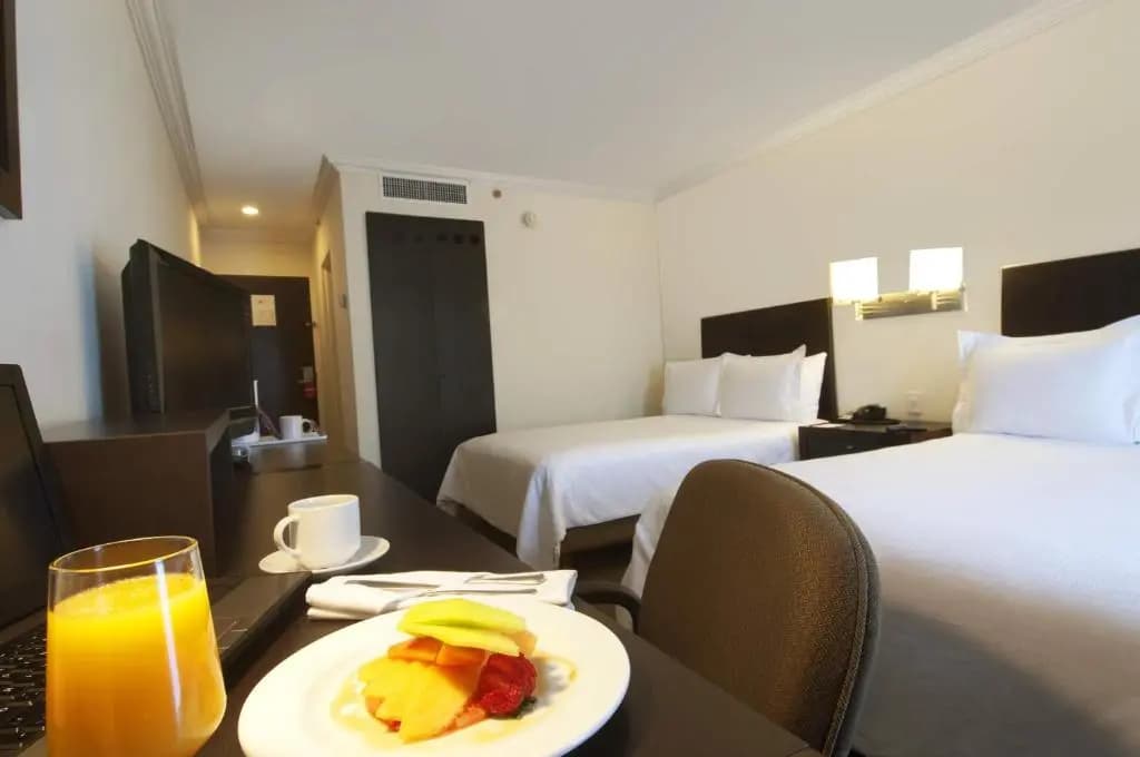 Hotel photo 5